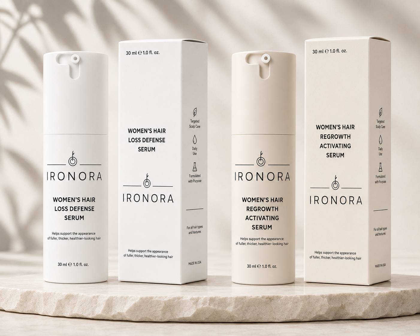 Women's Complete Routine Bundle